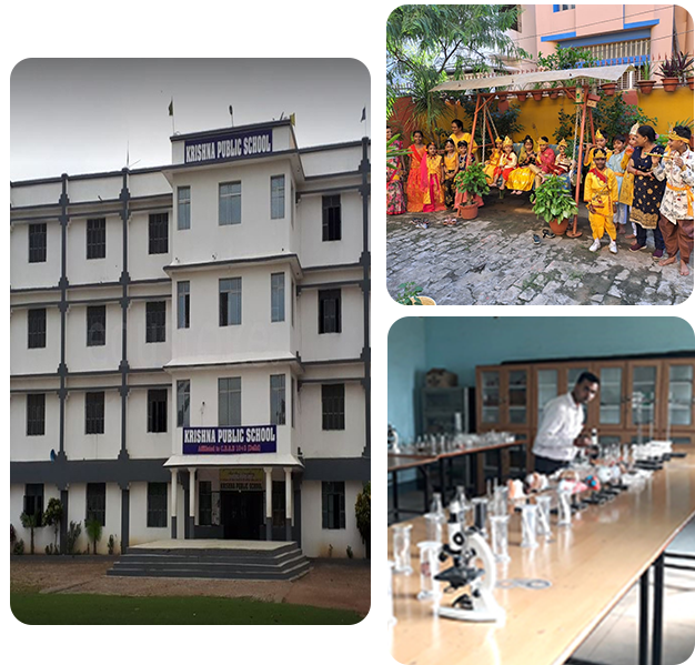 Best School In Bihta