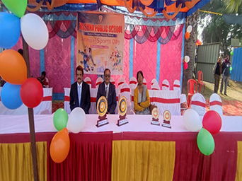 CBSE School In Bihta