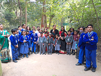 Best CBSE School In Bihta