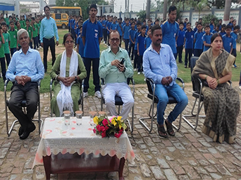 Best School In Bihta Patna